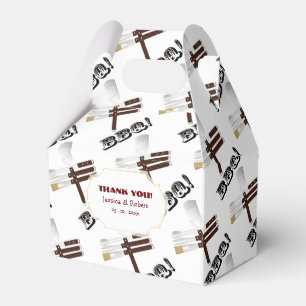 Grillfeld GRILLEN Grillen Gastgeschenk Geschenkschachtel