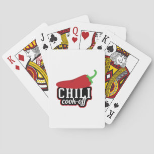 Grillfest Spielkarten
