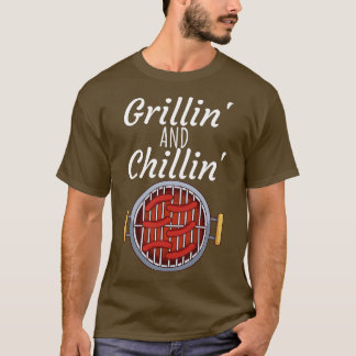 Grillin T-Shirt