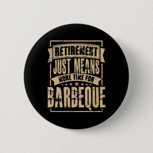 Grillmeister Fleisch Räucherer Bbq Barbecue Ruhest Button