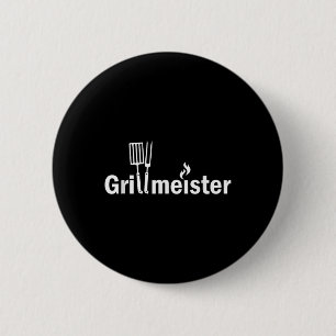 Grillmeister Grillmaster, Grillen, Grillen Button