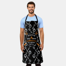 Grillmeisterkoch