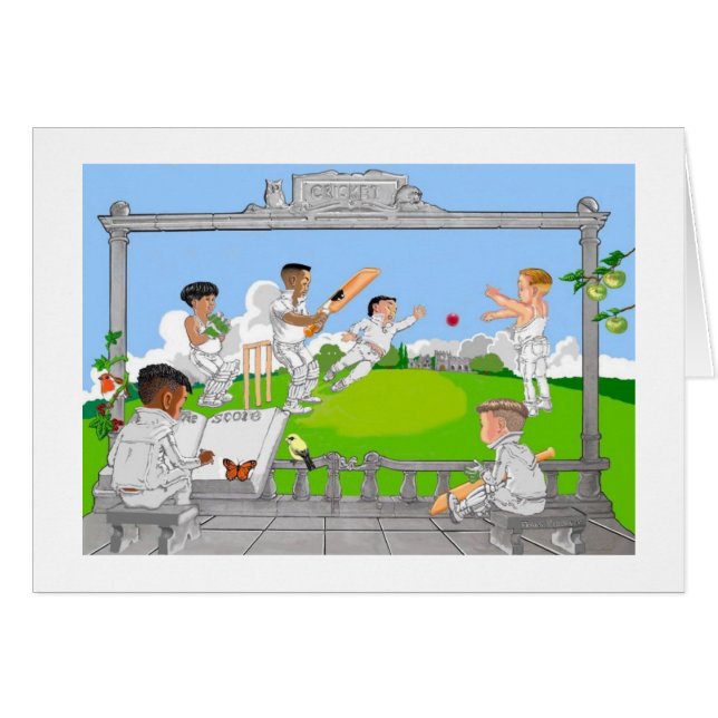 grillon, beau grillon (Devant horizontal)