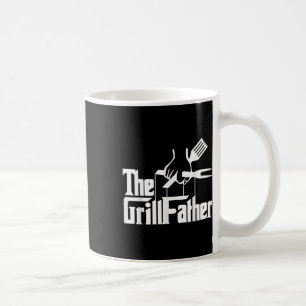 Grillvater Barbecue Grillen Grill Master Smoker Fl Kaffeetasse