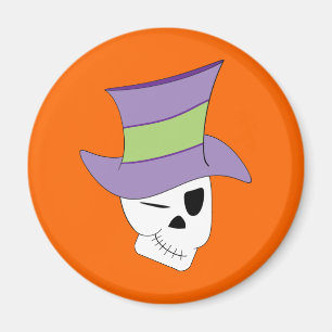 Grim Dandy Magnet