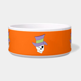 Grim Dandy Napf