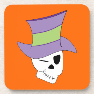 Grim Dandy Untersetzer