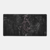 Grim Reaper gothique