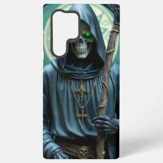 Grim Reapers Schicksal Gothic Samsung Galaxy Hülle