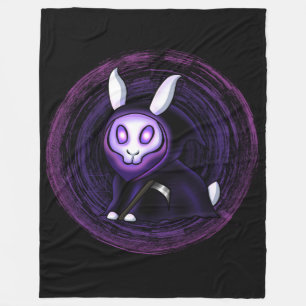 Grimbun Fleecedecke