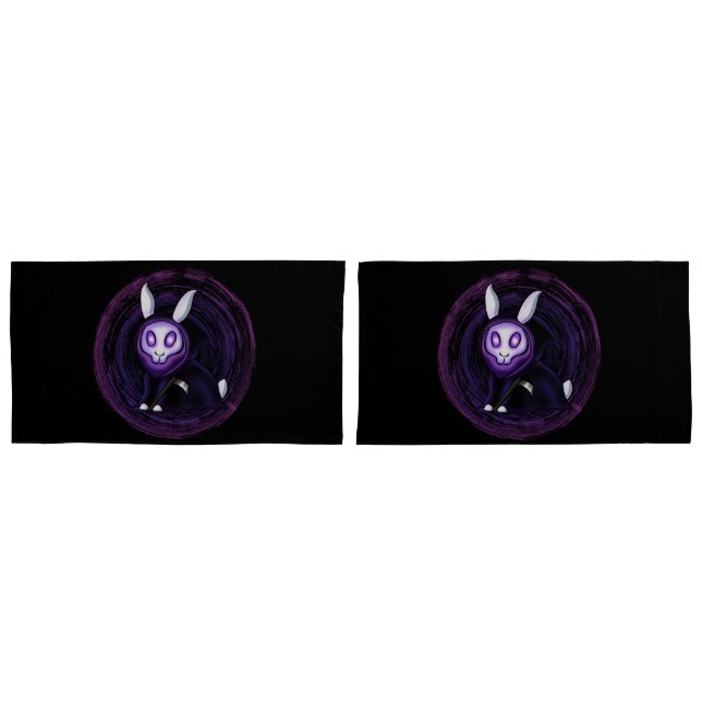 Grimbun Kissenbezug (Vorderseite-Set)