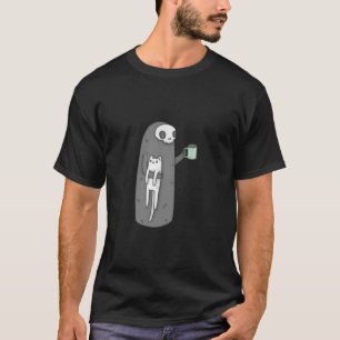 Grimkatze T-Shirt