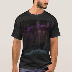 Grimm die Kitten T-Shirt