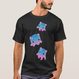 Grimpoteuthis (Dumbo Octopus) T-Shirt
