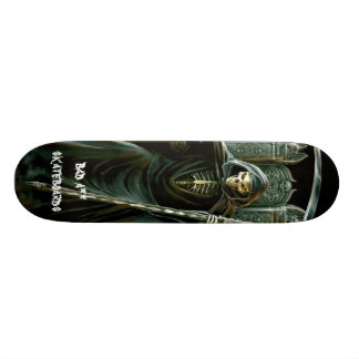 grimreaper, Schlechtes a ** skat… Skateboard