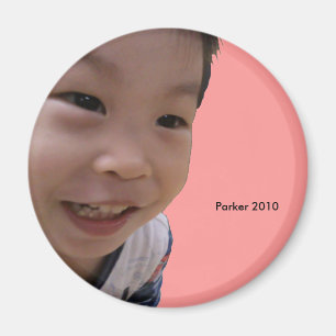 Grin 2010 magnet