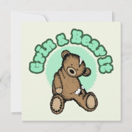 Grin & Bear It