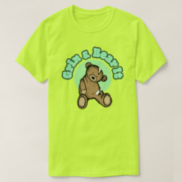 Grin & Bear It T-Shirt