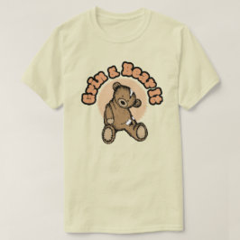 Grin & Bear It T-Shirt