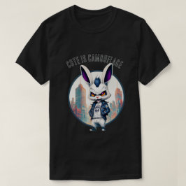 Grin Protocol 50x50 goth edition 002 T-Shirt