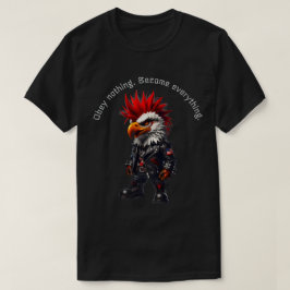 Grin Protocol 50x50 Punk Edition 002 T-Shirt