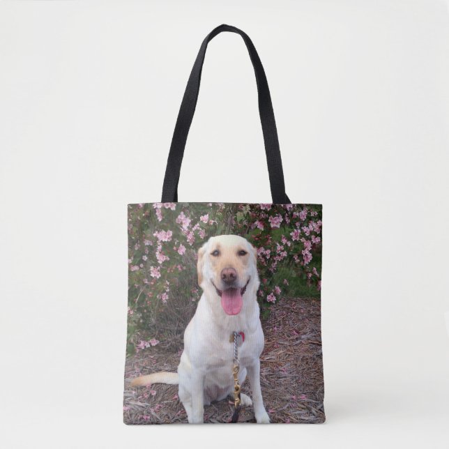 Grin Tasche (Vorderseite)