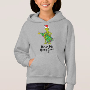 Grinch classique   Naughty
