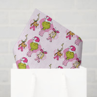 Grinch Crew im rosa Valentinsporträt