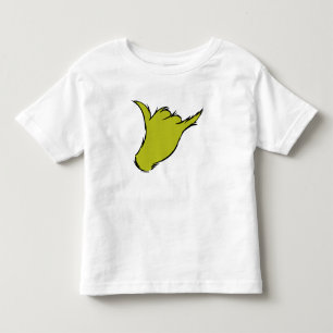 Grinch Das Böse-Maschine T-Shirt