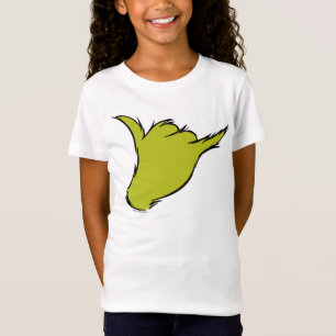 Grinch   Das Böse-Maschine T-Shirt