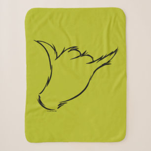 Grinch   Das Böse-Maschine T-Shirt Sherpadecke