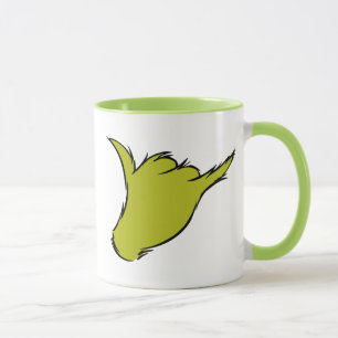 Grinch Das Böse-Maschine T-Shirt Tasse