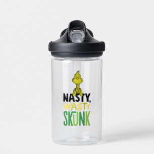 Grinch   Ekelhafter Stinkstiefel Trinkflasche