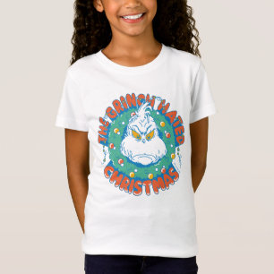 Grinch hasste Weihnachten T-Shirt