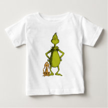 Grinch | Max & Grinch Haltung
