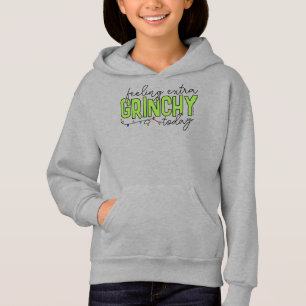 Grinch Sentiment Extra Grincheux Aujourd'hui 2