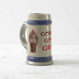 GrindlerGaming Bierglas