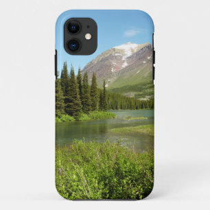 Grinnell Creek im Glacier-Nationalpark Case-Mate iPhone Hülle