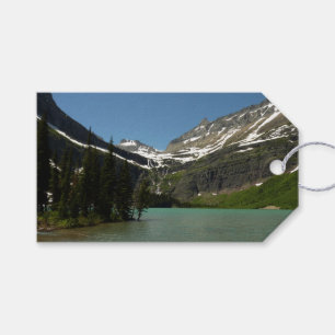 Grinnell See - Glacier Nationalpark Geschenkanhänger