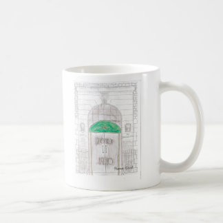 GRINNELLCENTENNIAL TASSE