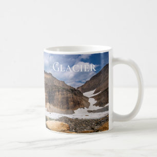 Grinnelltal, Glacier National Park, MT Kaffeetasse