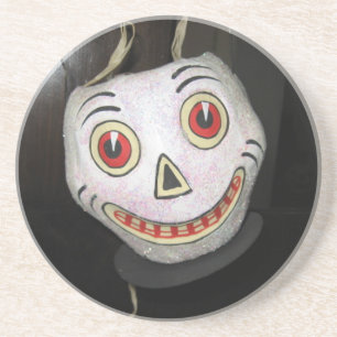 Grinning Ghoul Getränkeuntersetzer