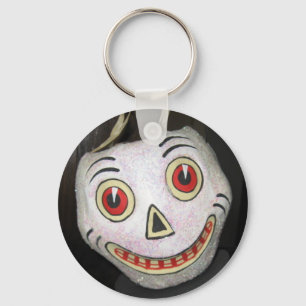Grinning Ghoul Schlüsselanhänger