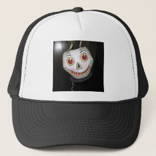 Grinning Ghoul Truckerkappe