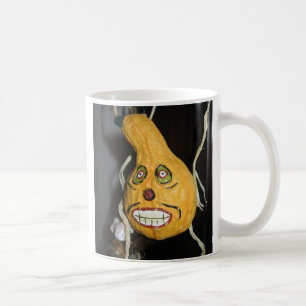 Grinning Gourd Kaffeetasse