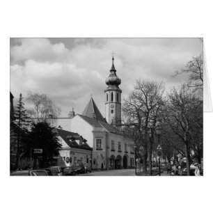 Grinzinger Pfarrkirche