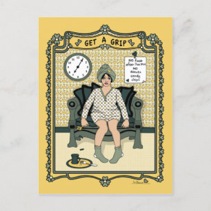 Grip_C_ Postkarte abrufen