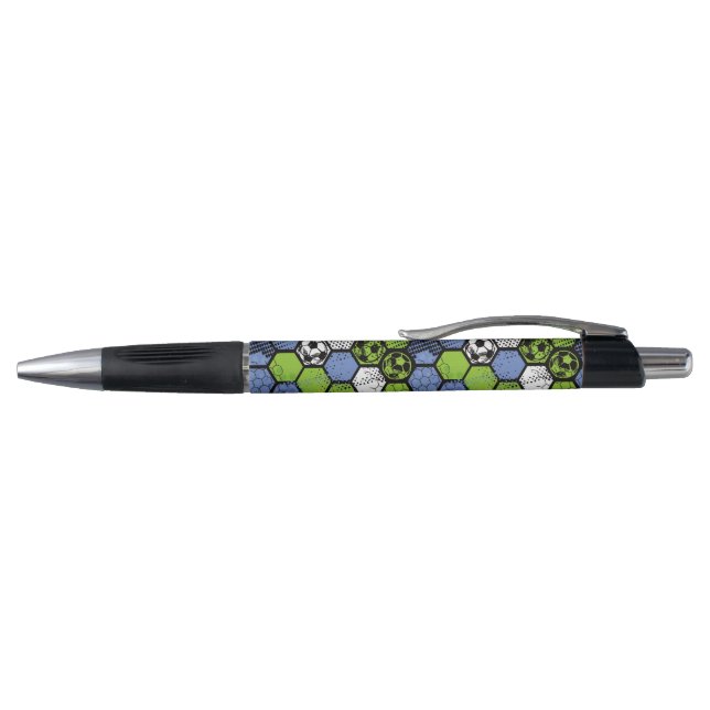 Grip Ink Pen Kugelschreiber (Oberseite)