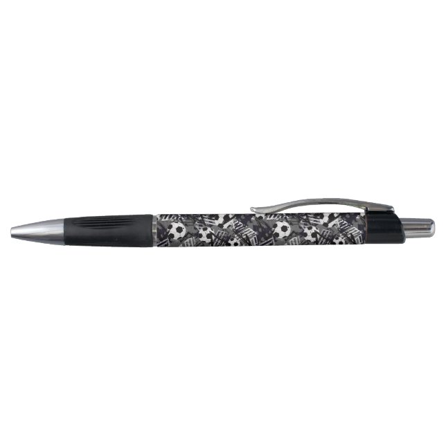Grip Ink Pen Kugelschreiber (Oberseite)