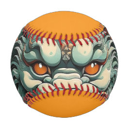 Grippelion der Weisheit Baseball